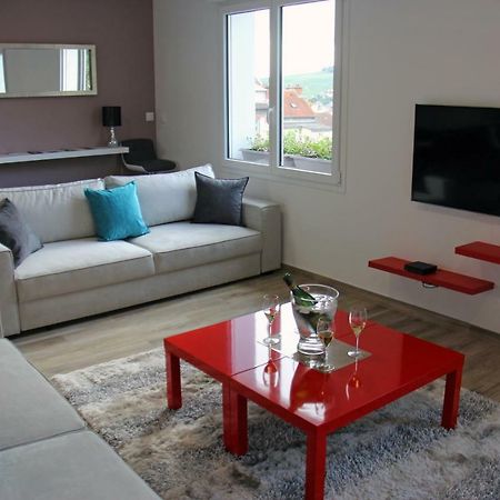 La Villa Geiss Epernay Luaran gambar