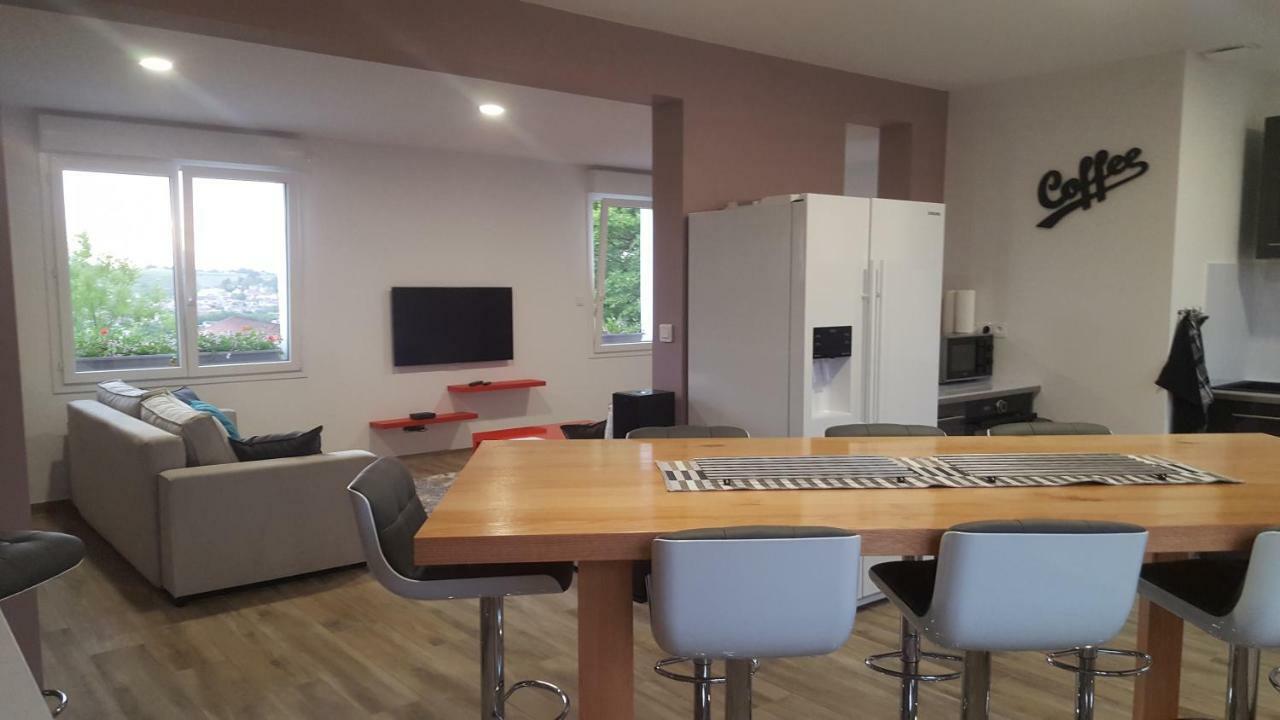 La Villa Geiss Epernay Luaran gambar