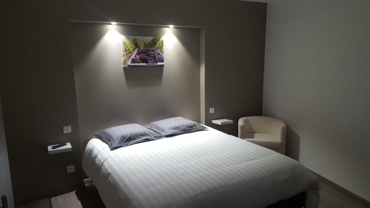 La Villa Geiss Epernay Luaran gambar