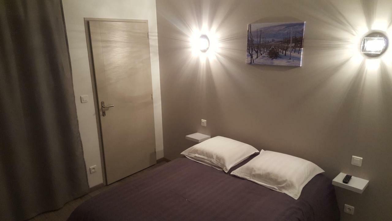 La Villa Geiss Epernay Luaran gambar